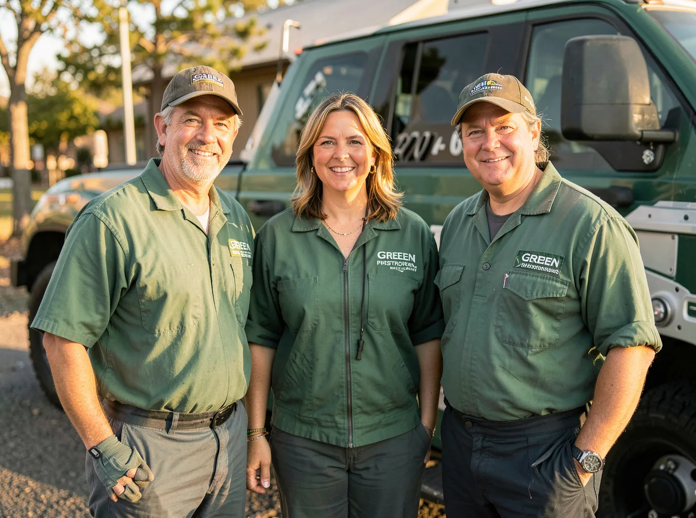 Water Damage Restoration company in Blooming Grove, TX